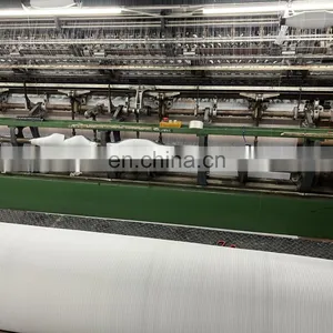 Manufacturer 55-80 Grams 100% Virgin HDPE Anti-hail Net for Greenhouse Protection thumbnail-3