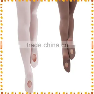 Wholesale Adult Various Types Danceware Ballet Dance Ware Pantynose thumbnail-5