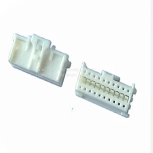 Molex Connector 51353-1000 51353 Series Connector 10P 2.00mm thumbnail-4