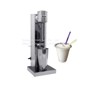 Oxygenated Cocktails Mixer Metal Oxygen Drink Mixer thumbnail-1