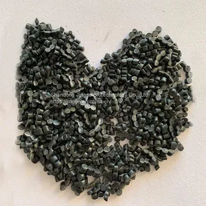High-quality PVC Modified Engineering Plastic Plastic Particles Recycled Polyvinyl Chloride Plastic Scrap thumbnail-2