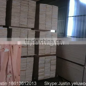 Better Quality Poplar Lvl Made in China thumbnail-5