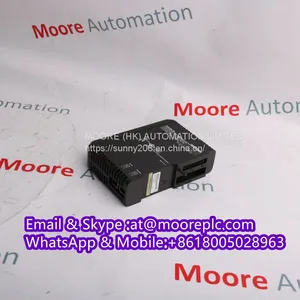 Emerson KJ2201X1-BA1 12P3162C092 SLS1508 VS3202 IN STOCK thumbnail-1