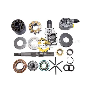 Hydraulic Spare Parts PV030 PV42 PV55 PV75 Hydraulic Pump Parts thumbnail-1