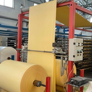 Shandong Yuanfeng Plastic Products Co.,Ltd. company overview - view 3 thumbnail