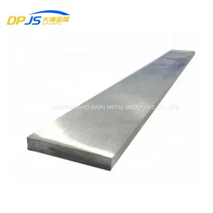 N07750/N06601/N06617/2.4816 Nickel-based Alloy Sheet/Plate Can be Customized thumbnail-1