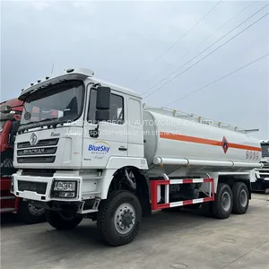 Old Tanker Truck Hess Oil Tanker Dongfeng High Quality thumbnail-5