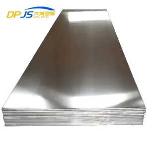 China Factory Aluminum Plate/sheet Manufacturers High Quality And Low Price 5052-h32/5052h32/5052h24/5052h22/5052h34 thumbnail-2