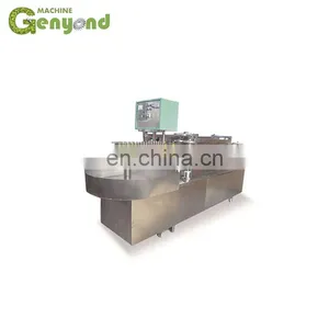 Automatic Ice Lolly/Ice Pop Beverage Sealing Packing Machine thumbnail-1
