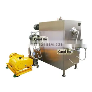 GYC-20 Edible Pastry Margarine Production Line thumbnail-1