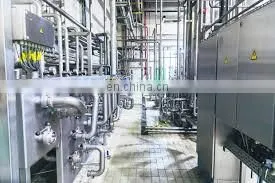 Wine Champagne Filling Machine Complete Production Line thumbnail-5