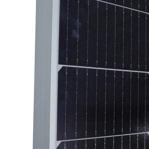 Mirekold Energy Monocrystalline Solar Panel 182 Series 50 W 450W 560W China Factory Solar Panel thumbnail-4