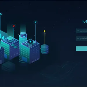 Acrel IOT EMS Cloud Platform for IoT Power Monitoring Solution With Mobile App thumbnail-2