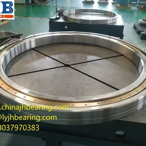 Tubular Twister Cylindrical Roller Bearing Z-546293.ZLP5 Grade thumbnail-3