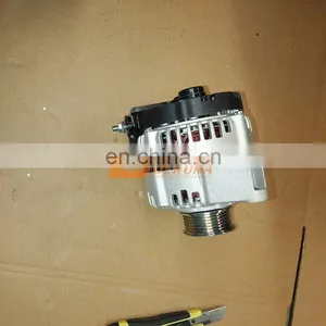 Alternator Regulator VG1095094002 For Faw Jiefang Shacman Foton Dongfeng Beiben Jac Weichai Yuchai Engine Truck Spare Parts thumbnail-2