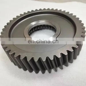 Shacman HOWO Truck FAST Transmission Reduction Gear 12jsdx240t-1707106 thumbnail-1