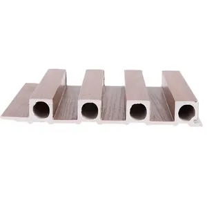 High Quality Wpc Wall Panel Wpc Wall Panel Interior Decoration thumbnail-5