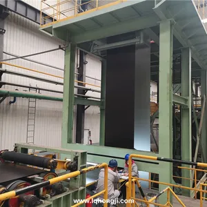 Flame Retardant Aluminum-zinc-plated Color Steel Coil A2 Level Fireproof Building Materials Certification thumbnail-4