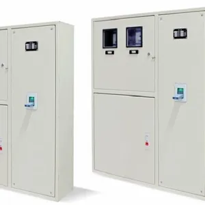 Supply Control Panel Cabinet Power Distribution Cabinet and Box thumbnail-2