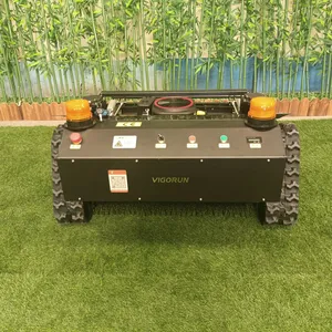 Affordable Cordless Wheeled Weed Eater for Sale With Best Price thumbnail-5