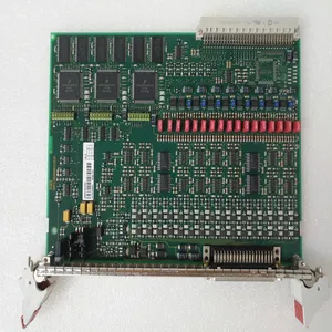 ABB PFSK152 3BSE018877R2 Connects DSP-UP (PLD 1.0/1) thumbnail-1