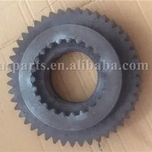 Other Performance Parts Hot Sell Bus Transmission Qijiang Gear Parts 1156304005 Reverse Gear Box thumbnail-2