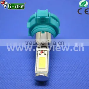 Supeior Led One of Lights- Ph26wy Led Cob Fog Bulb Cob Led Car 18W Fog Light Cob Led Bulb for Car on Sale thumbnail-5