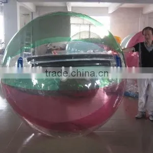 Euro Ball Watel 0.8mm to 1.0mm PVC or TPU Material thumbnail-1