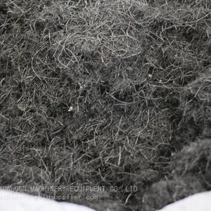 Tire Bundle Shredder Waste Steel Bundle Shredder Steel Wire Bundle Recycling Machine thumbnail-4