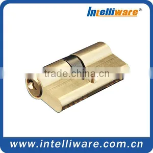 Euro Profile Security S-groove Keys Door Lock Cylinder 1K2001 Quality Choice thumbnail-1