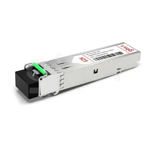 SFP-1G-EX-55 Cisco Compatible, 1000BASE-EX SFP 1550nm 40km DOM LC SMF Fiber Opitcal Transceiver Module thumbnail-3