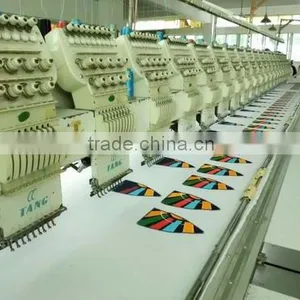 Dongguan Lin Wang Garment Accessory Co., Ltd. company overview - view 1 thumbnail