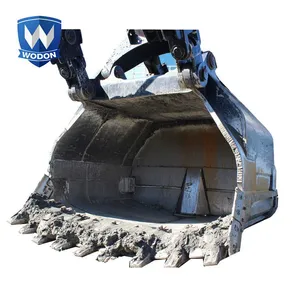 Best Quality Bimetal Overlay Wear Steel Plate Wear Parts Wear Hardfacing Pipe thumbnail-4