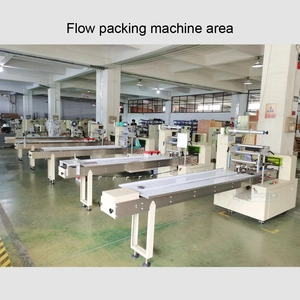 Foshan Upper Machinery Equipment Co.,ltd. company overview - view 4 thumbnail