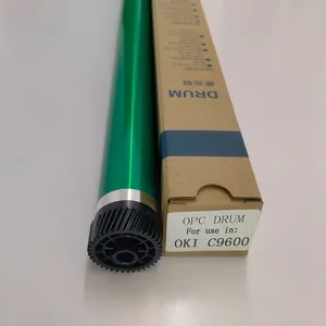 Printer Consumables Drum Core - Compatible Model OKI C910/9600 thumbnail-1