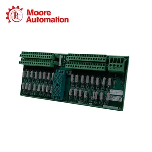TRICONEX 9760-210 Invensys Digital Input Termination Panel New and Original Box thumbnail-2