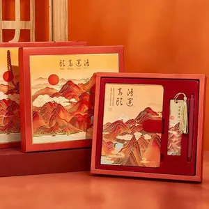 Corporate Business Gift Set thumbnail-4