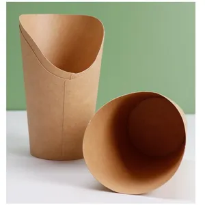 French Fry Bag thumbnail-5