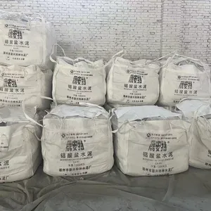 CA50-I Calcium Aluminate Cement Manufacturer in China thumbnail-5