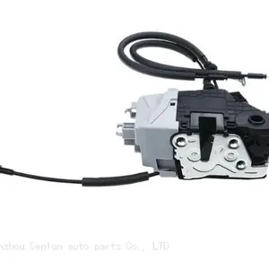 81310D3010 81320D3010 81410D3000 81420D3000 Door Lock Hyundai Tucson 2016-2020 thumbnail-1