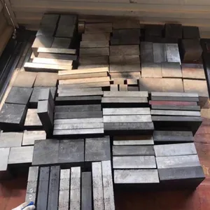 P20 Mold Steel | Pre-Hardened Plastic Tool Steel Supplier | Custom Cut Available thumbnail-2