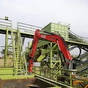 YZH Static Rockbreaker Booms thumbnail-5