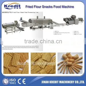 Automatic Single Screw Fried Food Extruder thumbnail-1