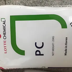 PC 1220 Injection Molding Grade High Flow, High Rigidity, High Transparency Optical Thin-wall Products thumbnail-5