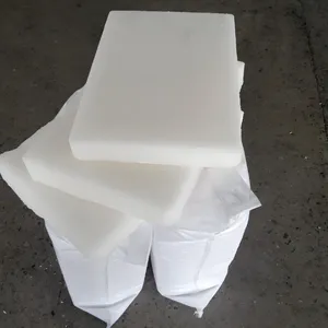 Manufacturer Price Microcrystalline Wax With Good Quality CAS 8001-75-0 thumbnail-1
