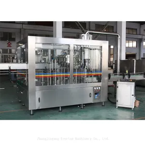 Carbonated Drink Machine-1