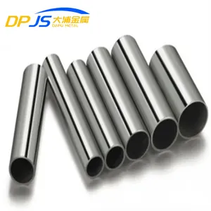 304/316/305/304LN/304N2/S32750 Stainless Steel Pipe/Tube Physical Manufacturer Save the Middleman Price Difference thumbnail-1