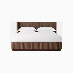 Bedroom Double Bed thumbnail-2