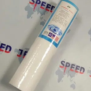 Waterjet Cutter Spare Parts Water Jet Parts Water Filter Cartridge, 1.0/0.45 Micron, 10 In. 1-11390 Replacement Water Filter thumbnail-2