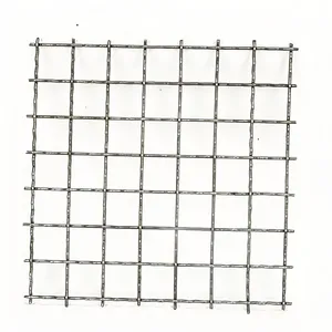 Stainless Steel Spring Wire Stainless Steel Wire Rope Mesh Stainless Steel Wire Mesh Sheet thumbnail-4